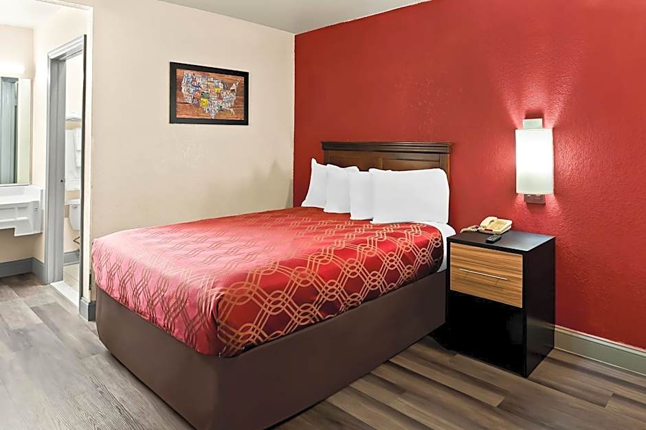Bellmawr Economy Inn Bellmawr-Philadelphia Area