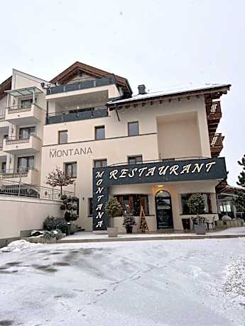 Hotel Montana