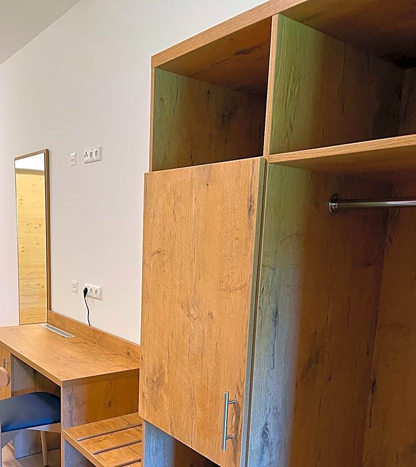 Gallien - Hopfenboden