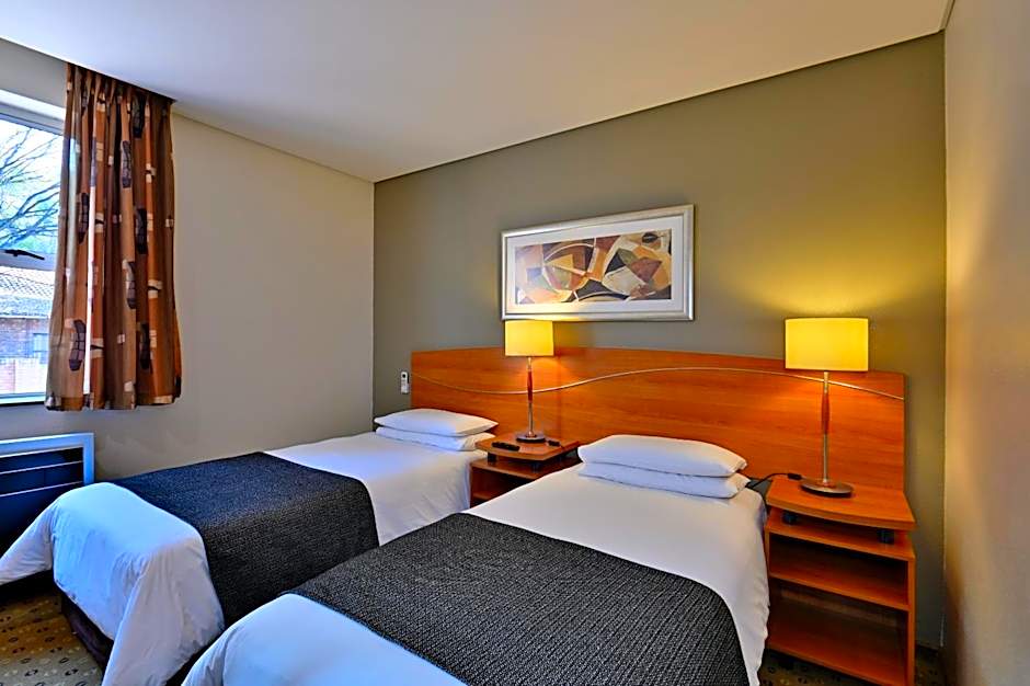 Road Lodge Sandton