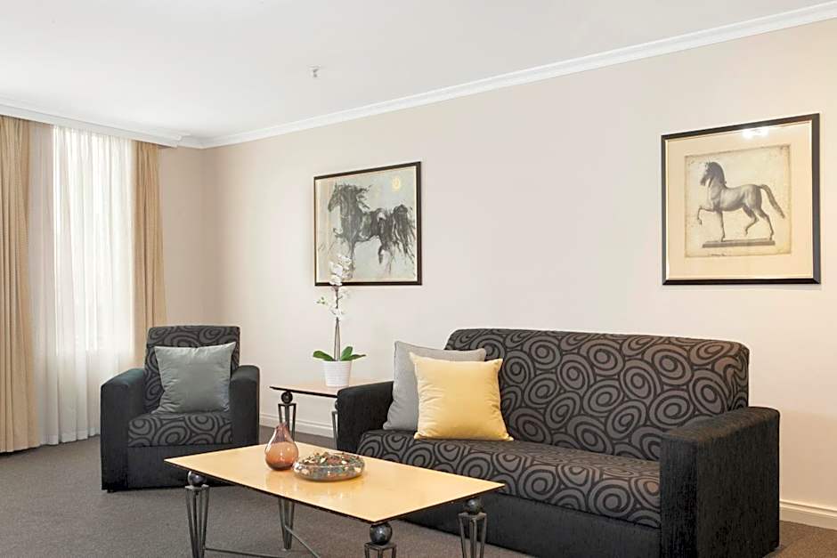 Melbourne Metropole Central