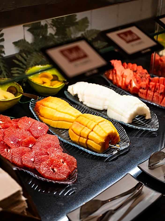 Sholeo Lodges Los Gigantes