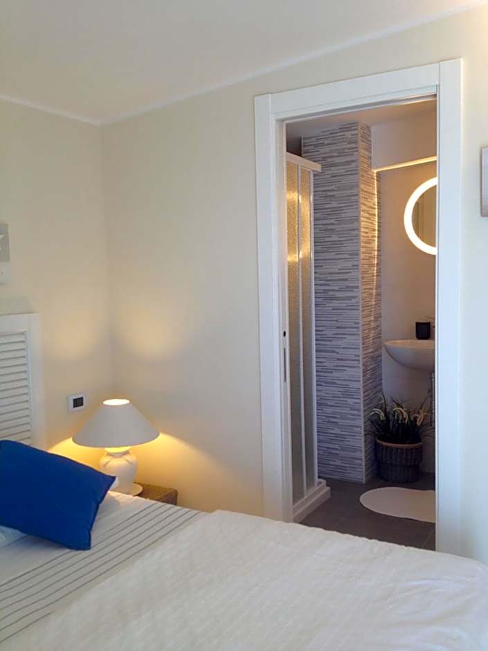 La Terra dei Mari Room & Relax