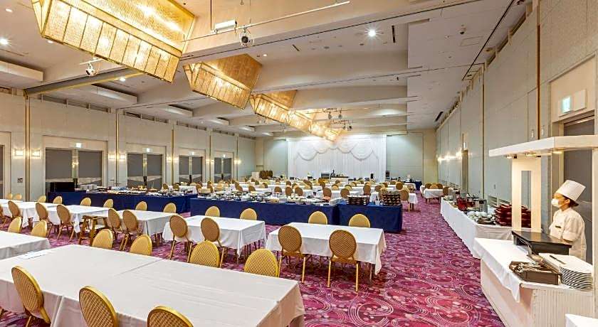 KAMENOI HOTEL AOMORI MAKADO