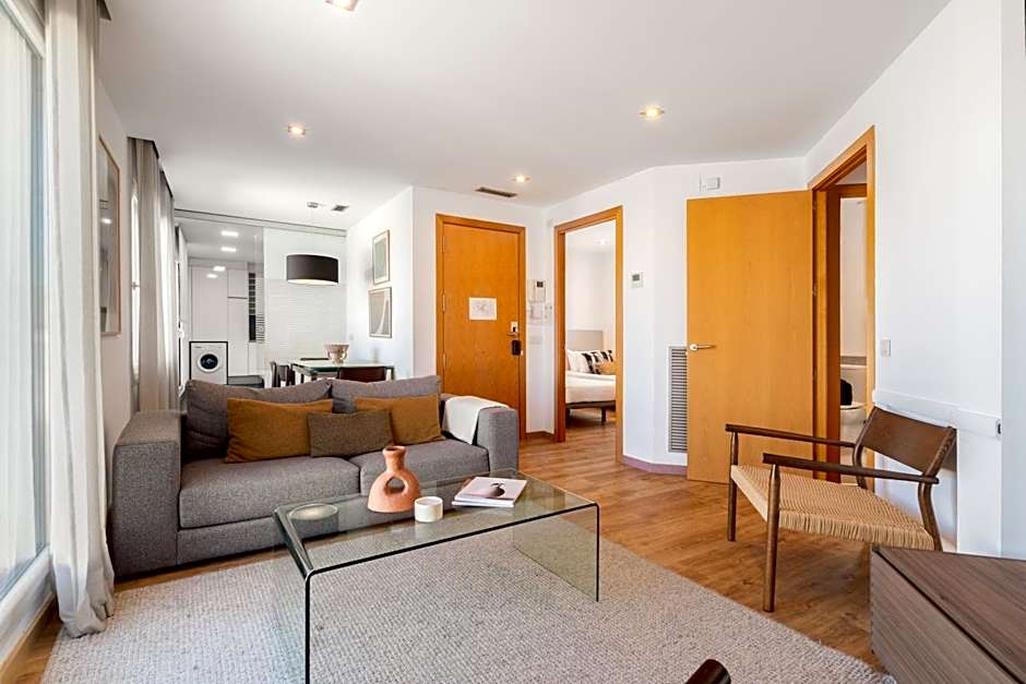 The Corner Apartments by Aspasios