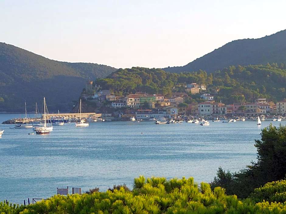 Hotel Villa Nettuno