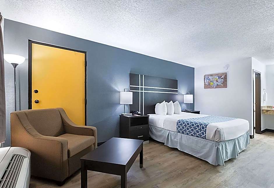 Econo Lodge Lithonia - Atlanta East