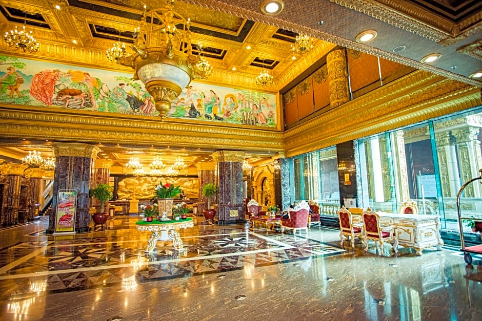 Nanyang King'S Gate Hotel