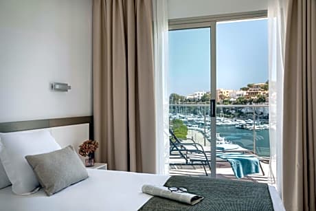 Junior Suite with Terrace