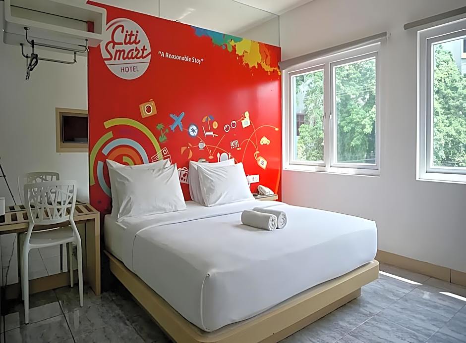 Citismart Hotel Pekanbaru