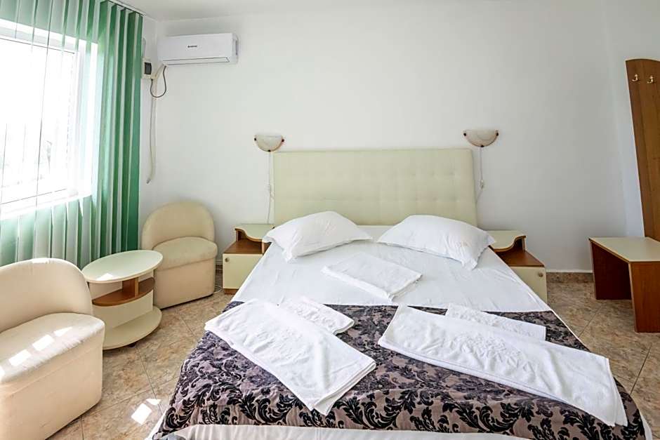 COMPLEX TISMANA 3* ALL INCLUSIVE