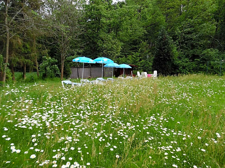 Wellness und Romantik Hotel Helmboldt