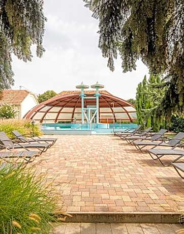 Aquasol Resort