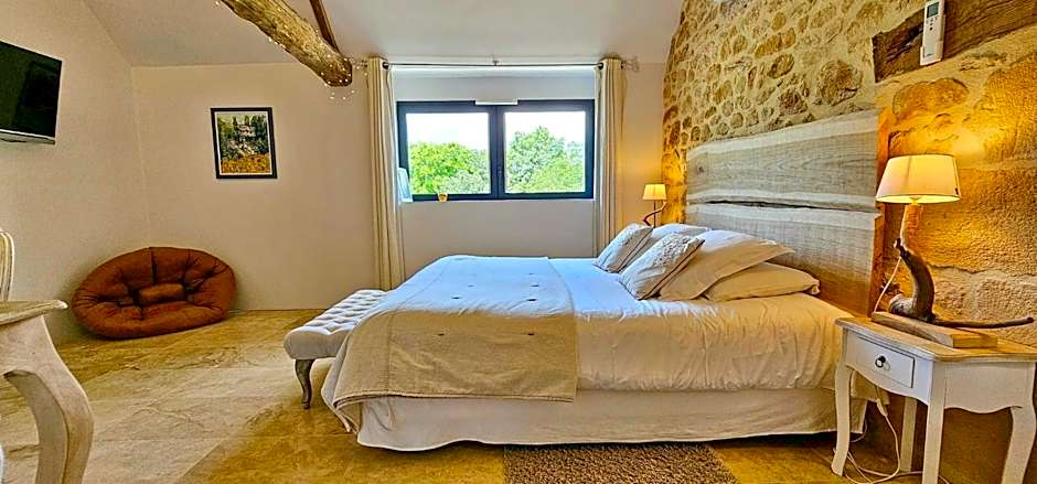 Le Petit Paradis