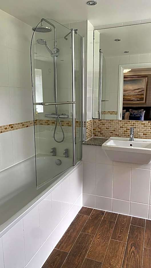 Stone House Hotel `A Bespoke Hotel