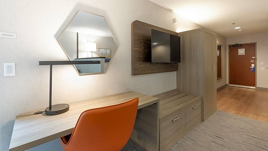 Holiday Inn Express Bellingham By IHG