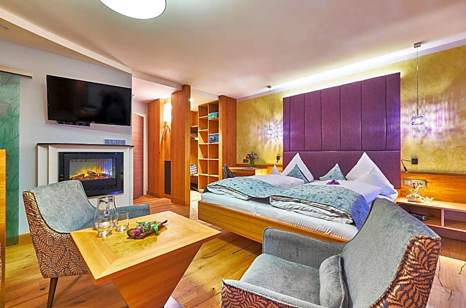 Spirit & SPA Birkenhof am Elfenhain