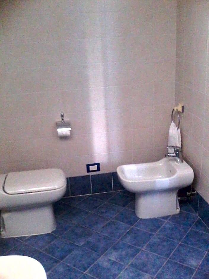 Bed & Breakfast Gli Oleandri