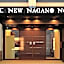 Hotel NewNagano NeXT