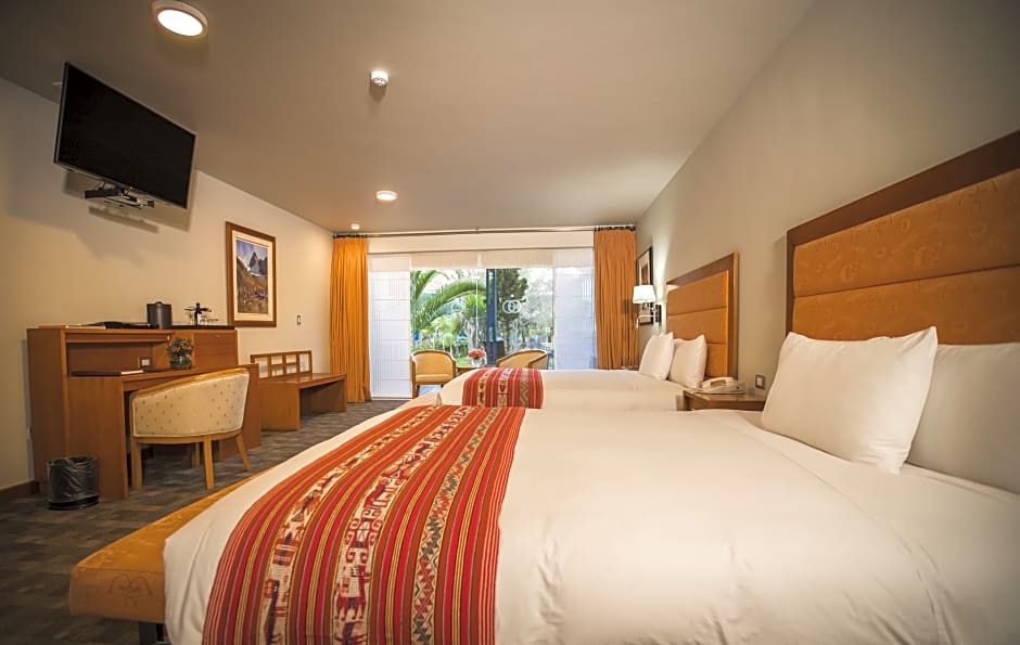 Aranwa Sacred Valley