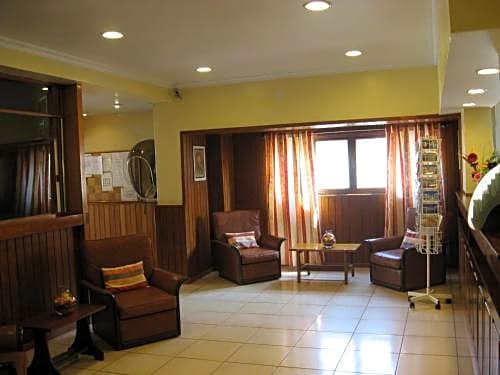 VIP Inn Miramonte Hotel