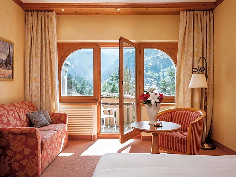 Relais & Chateaux Schönegg