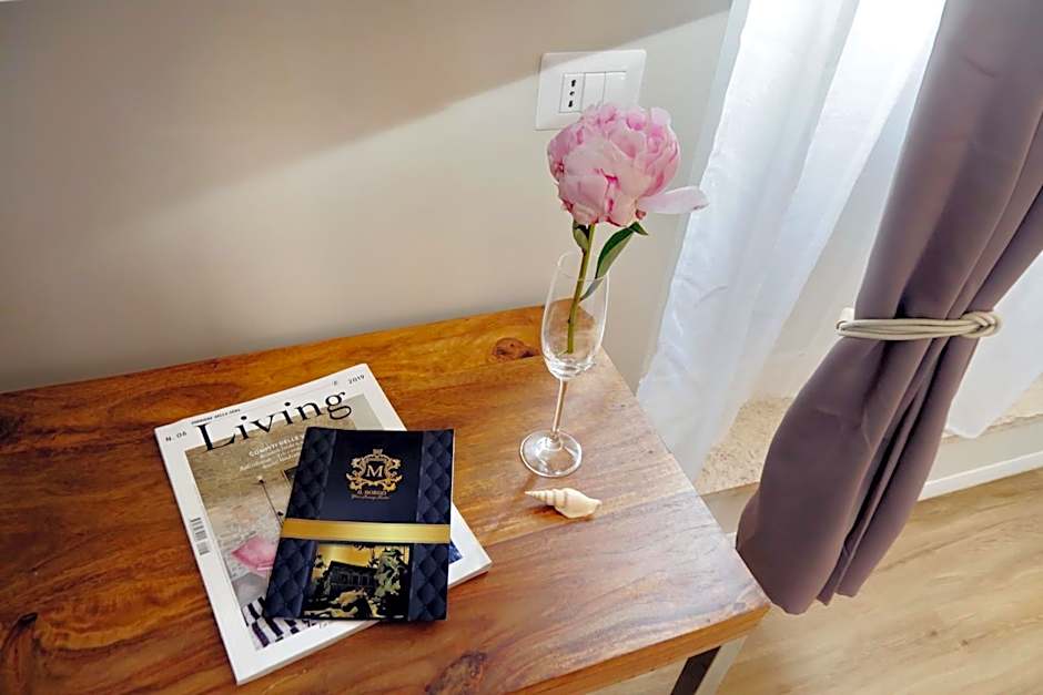 Il Borgo Luxury Suites