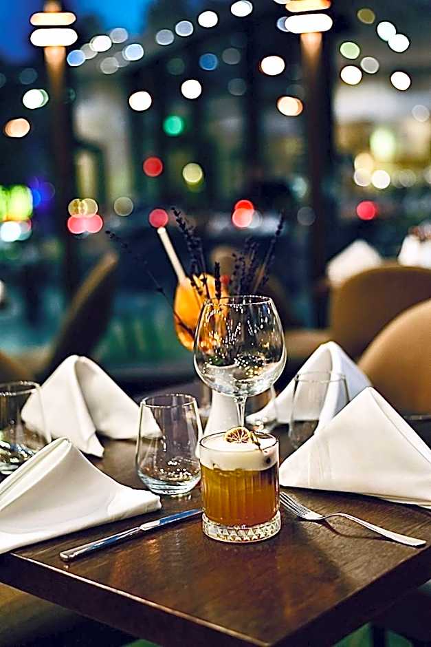 Grand Hotel Bucharest