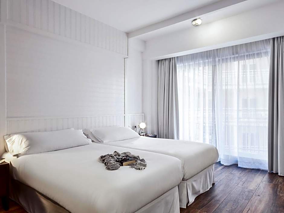 Delamar 4*Sup-Adults only (18+)