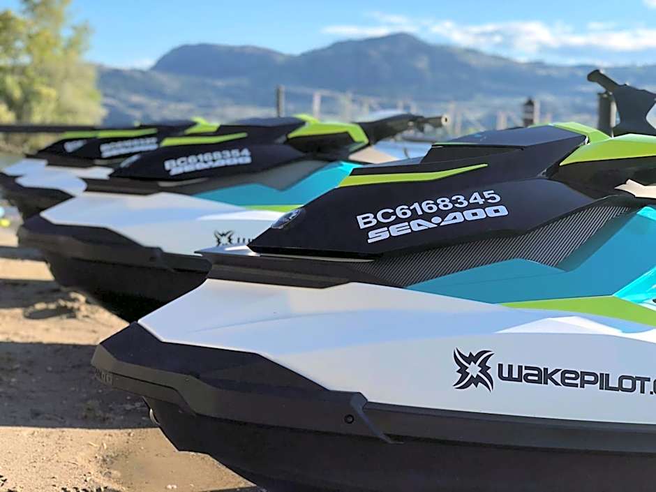 Spirit Ridge, in The Unbound Collection by Hyatt