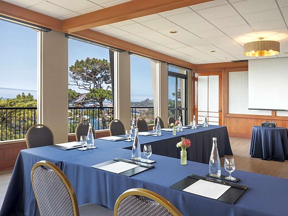 Hyatt Carmel Highlands