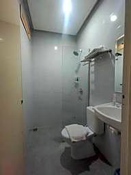 The Sriwijaya Hotel