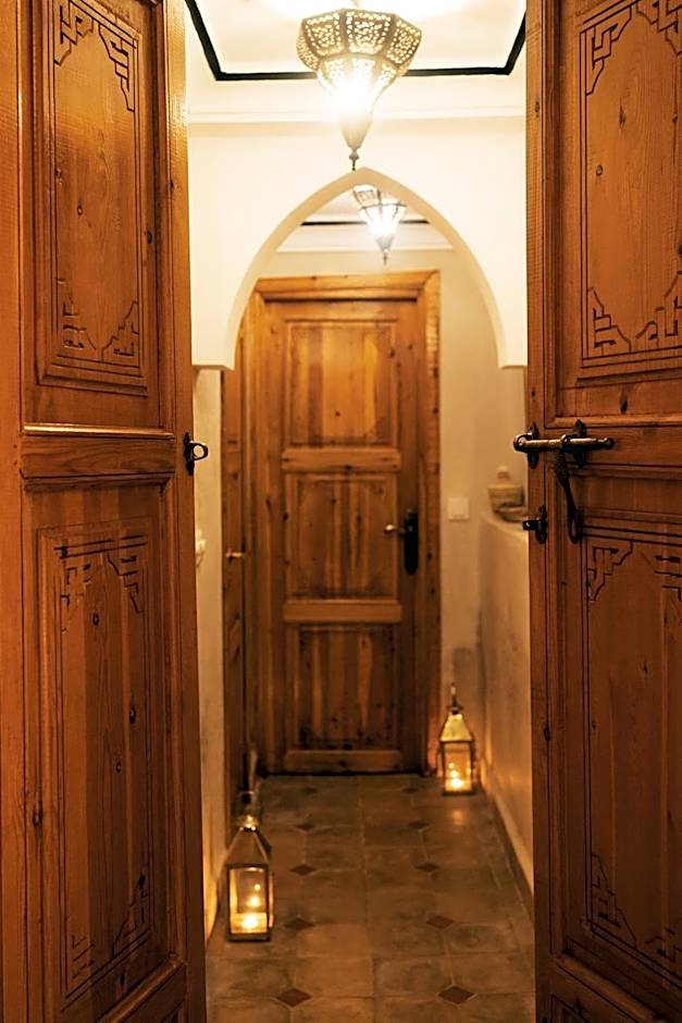 Riad RK Suites & Spa