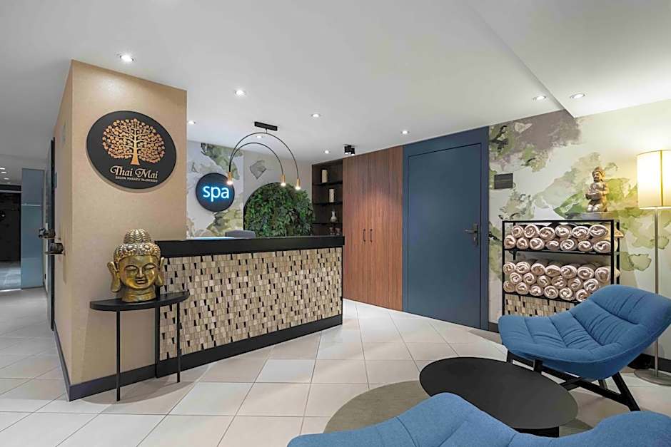 Wyndham Wroclaw Old Town