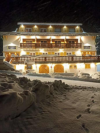 La Sapinière St Lary Soulan