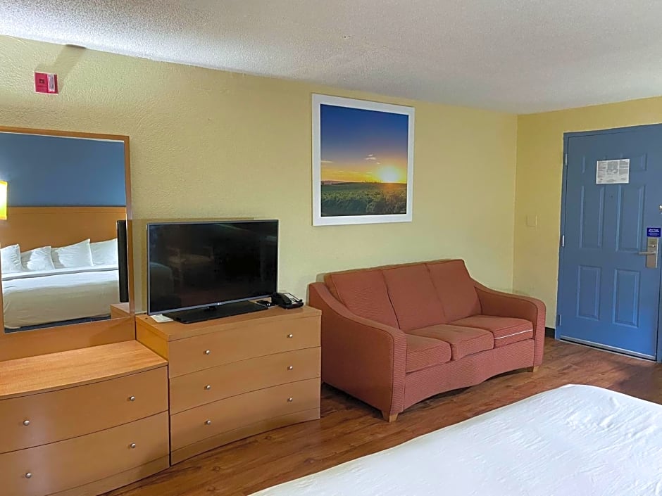 Motel 6 Savannah, GA - Gateway & I-95