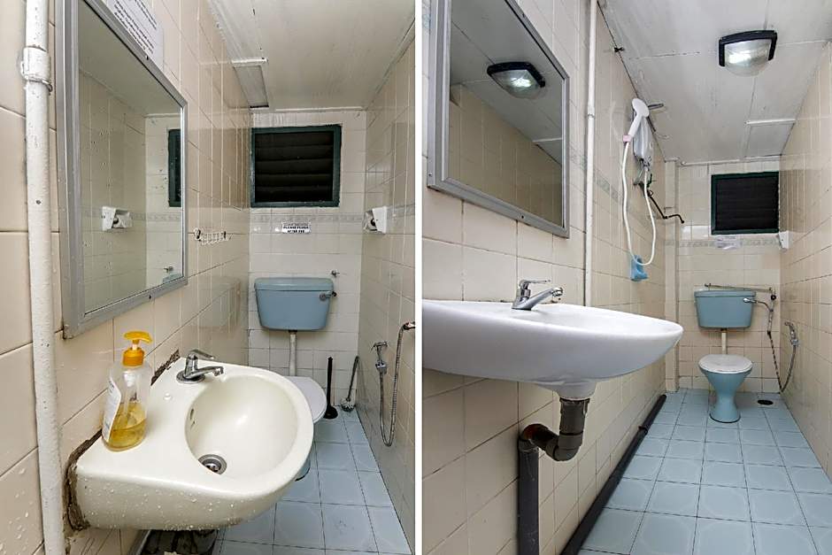 Hotel Check Inn 2 Brinchang