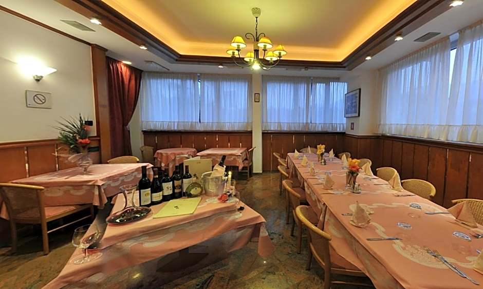 Hotel Vela
