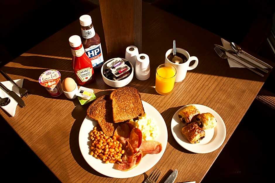 Best Western Pontypool Metro Hotel