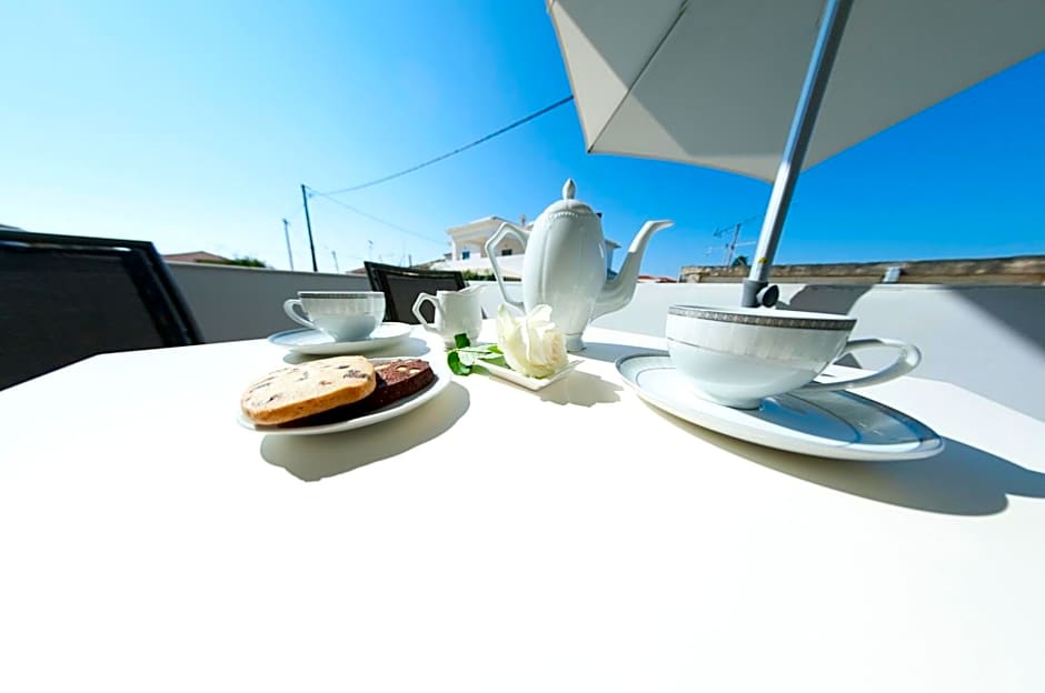 Georgio Seaside Hotel