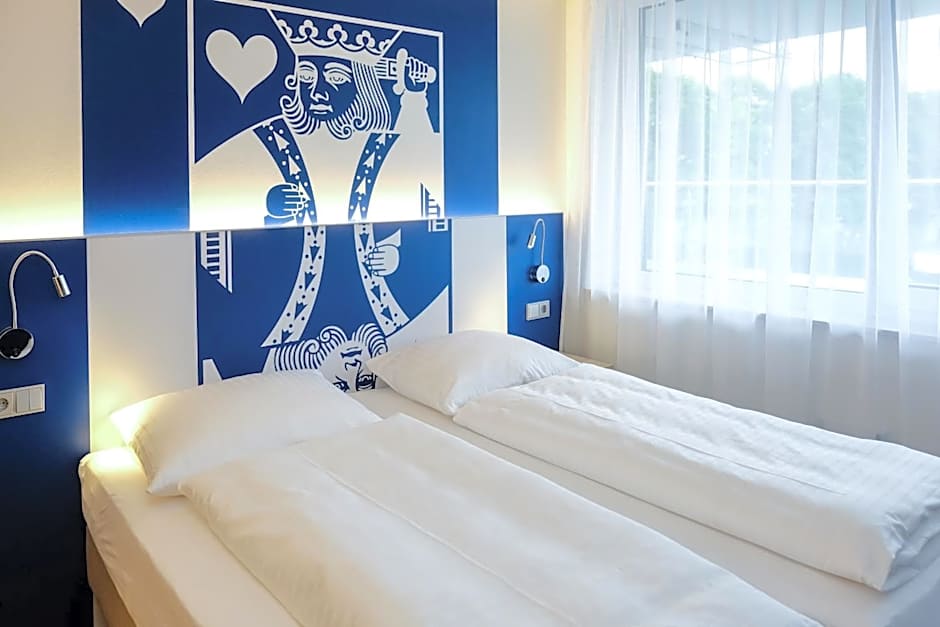 Aparthotel Paderborn