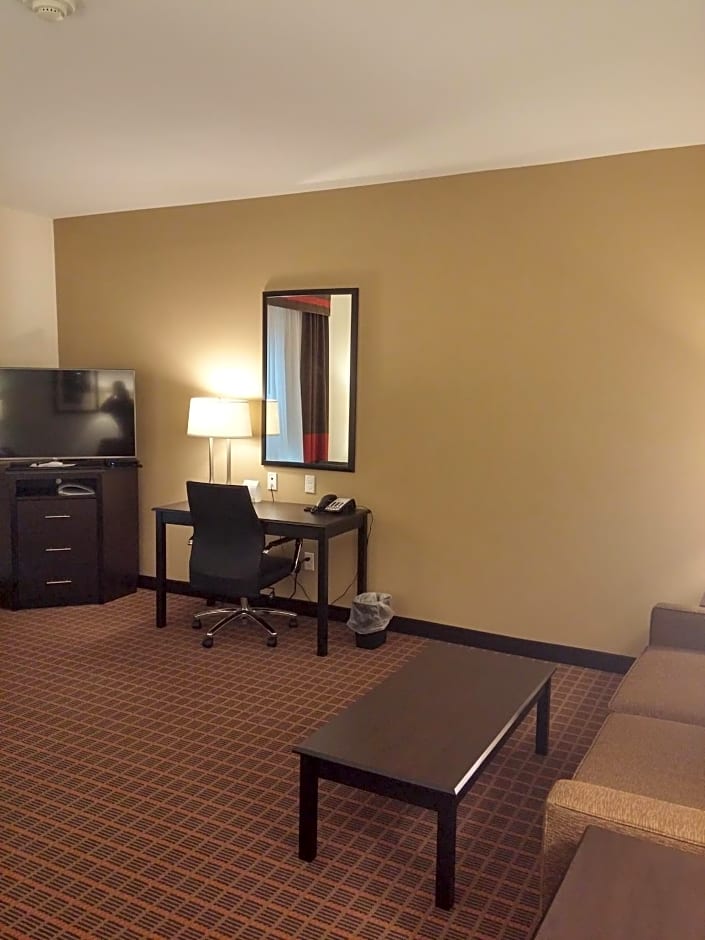 Holiday Inn Express and Suites Golden Denver Area