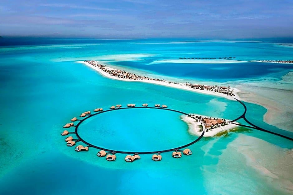 Nujuma, a Ritz-Carlton Reserve