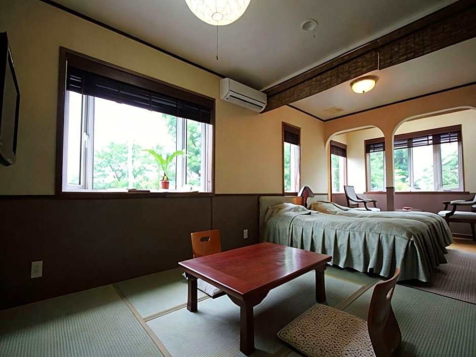 Scotch Court Hotel