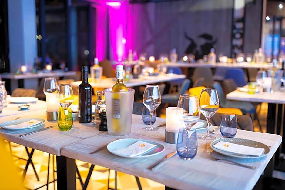 SlowDown Travemünde