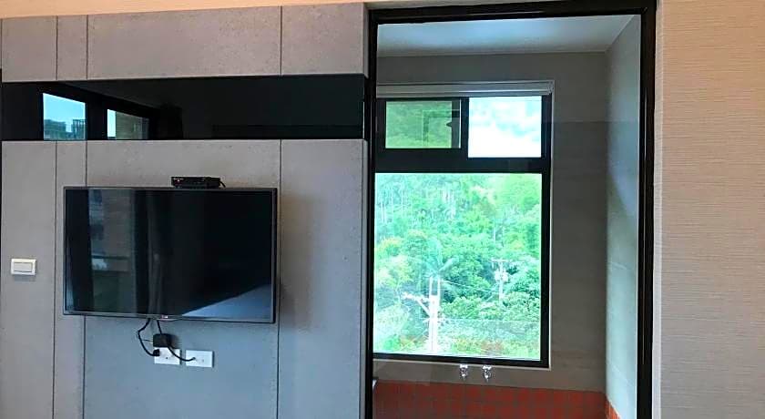 Ruo Shui Hotspring Hotel