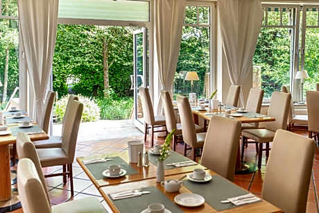 Hotel Lübecker Hof