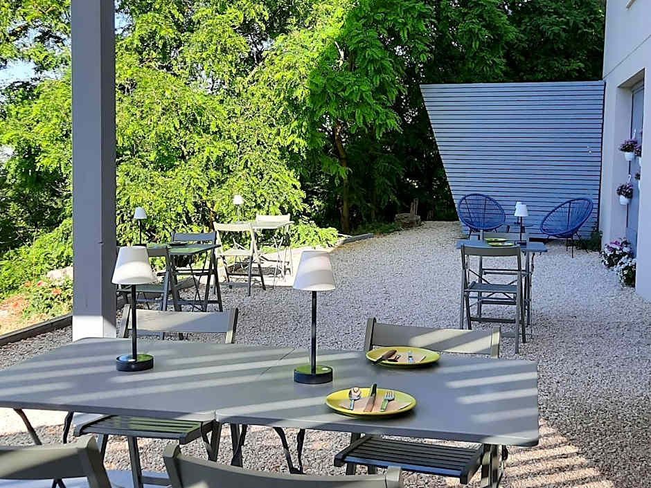 Tuffudesu Experience