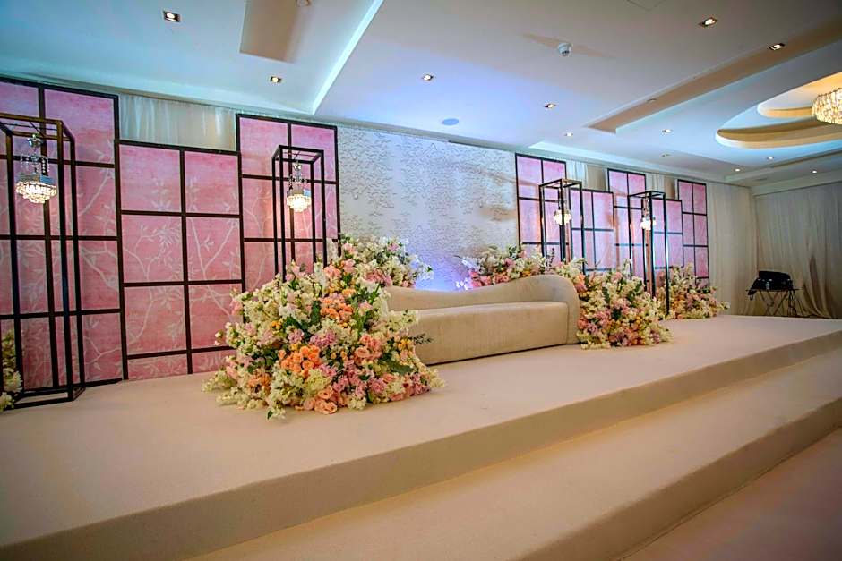 Millennium Hotel & Convention Centre Kuwait