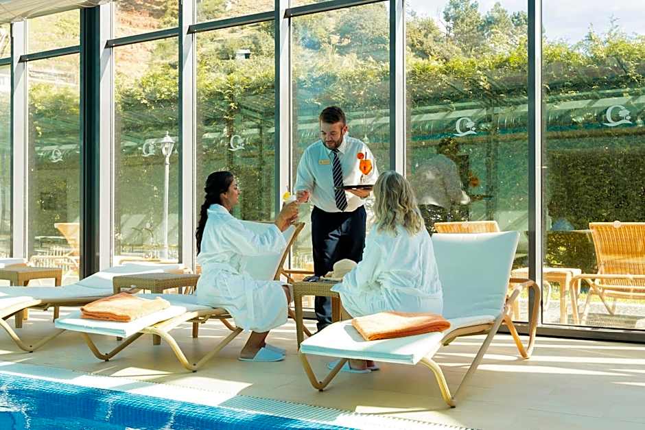 BIO Hotel - Hotel Quinta da Serra